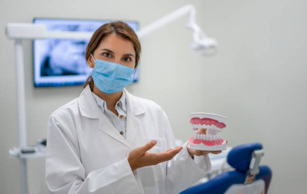 Best Emergency Denture Repair in Clarkson Valley, MO